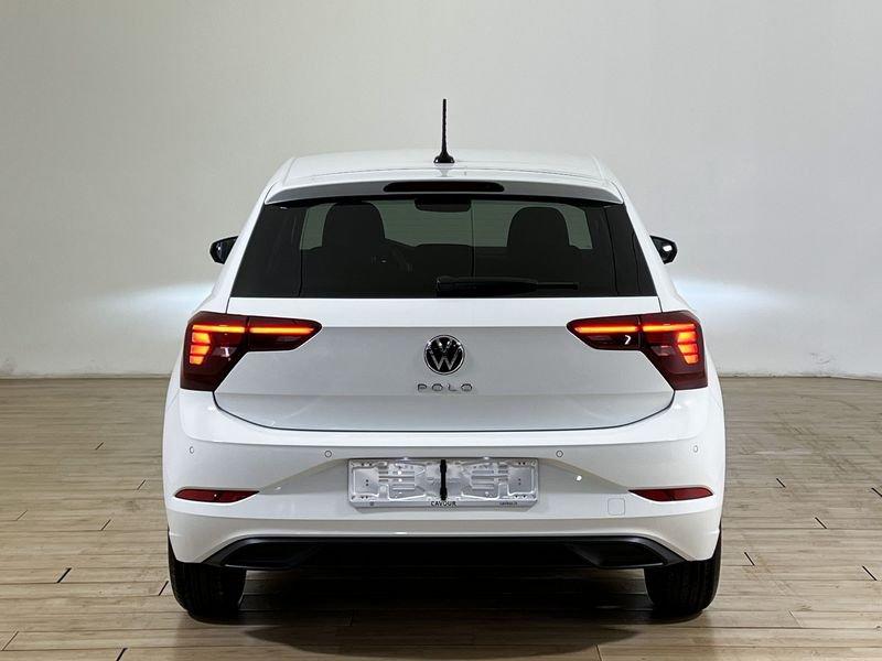 Volkswagen Polo Polo 1.0 Young 80cv