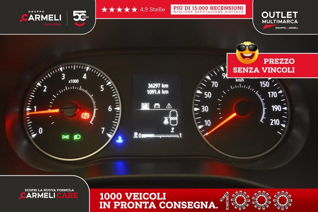 Dacia Sandero Stepway 1.0 tce ECO-G Comfort SL DaciaPlus