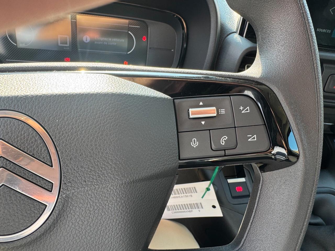 Citroën Berlingo Van M 1.5cc BlueHdi 100CV