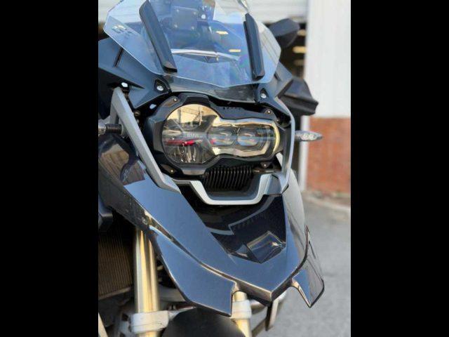 BMW R 1200 GS -
