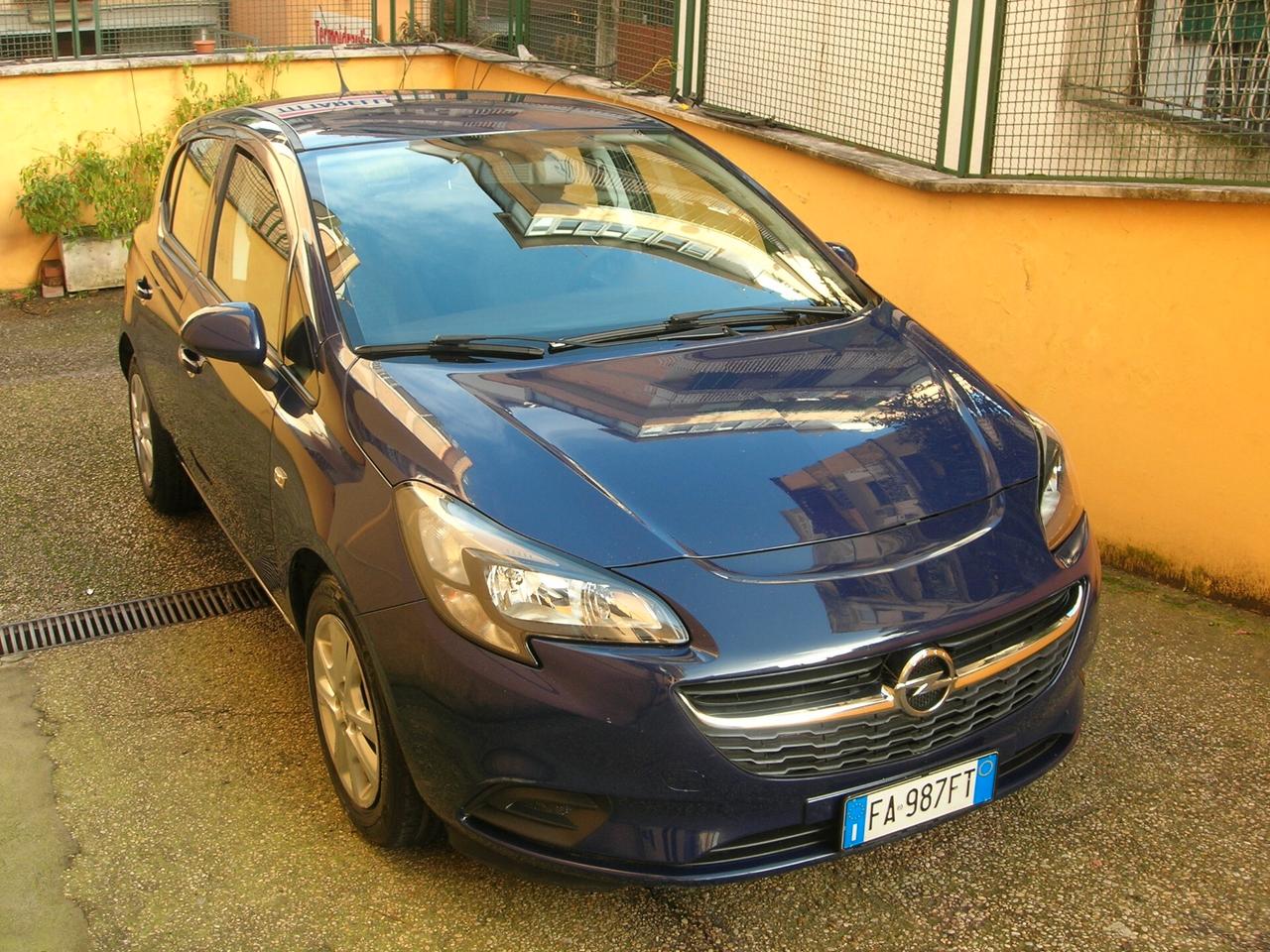 Opel Corsa 1.3 CDTI ecoFLEX Start&Stop 5 porte b-Color