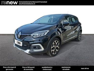 RENAULT Captur DCI INTENS 90