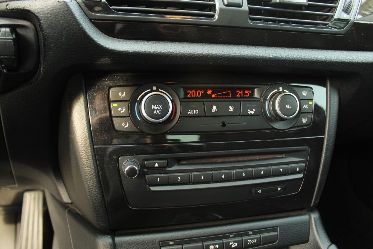 BMW - X1 - xDrive18d