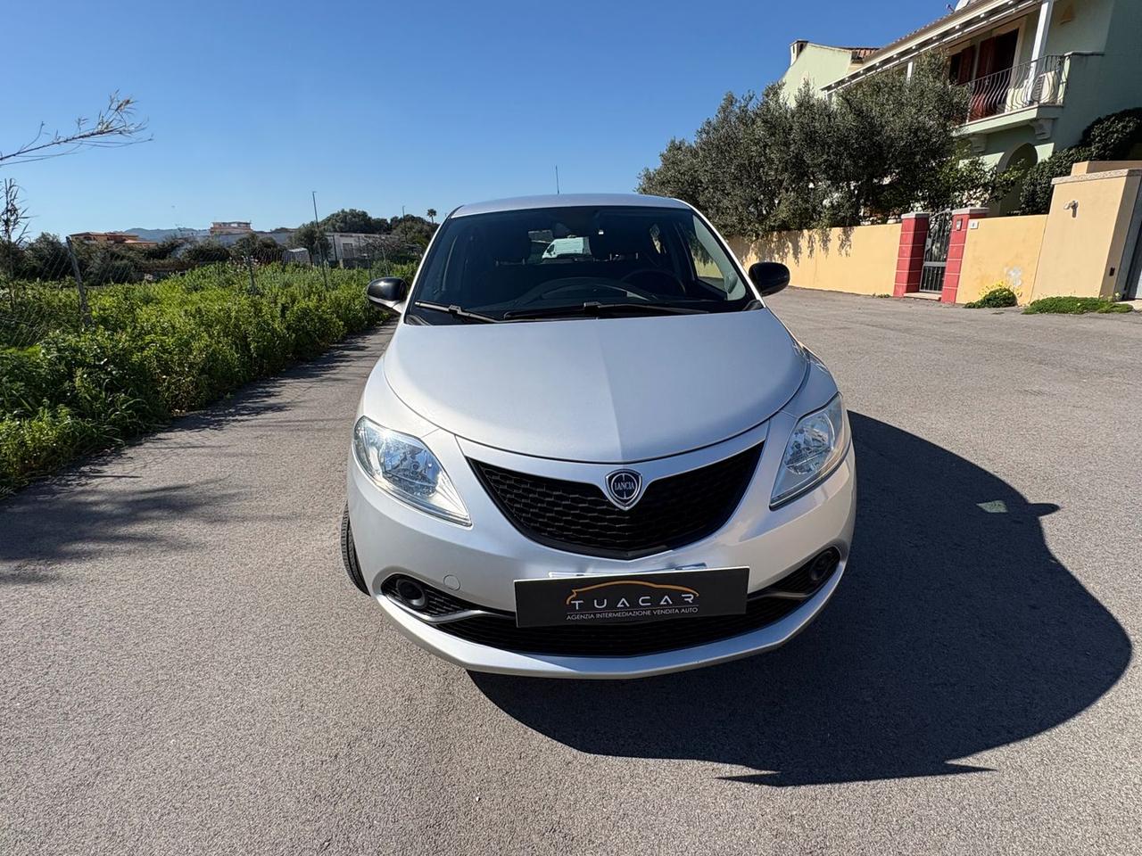 Lancia Ypsilon 1.2 Gold #9603