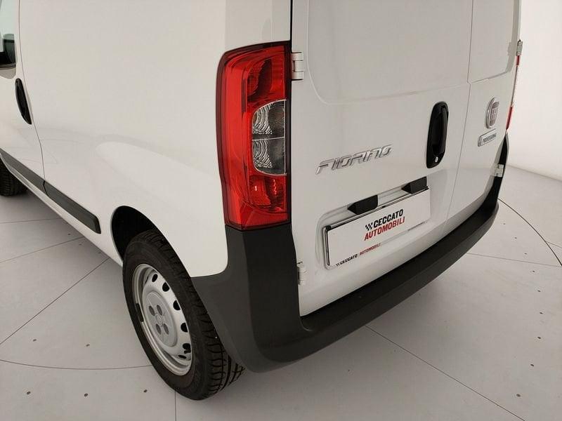 FIAT Fiorino 1.3 MJT 95CV Cargo SX