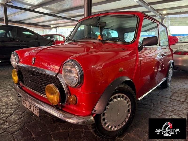 MINI Mini RED HOT OTTIME CONDIZIONI UNIPRO GPL!