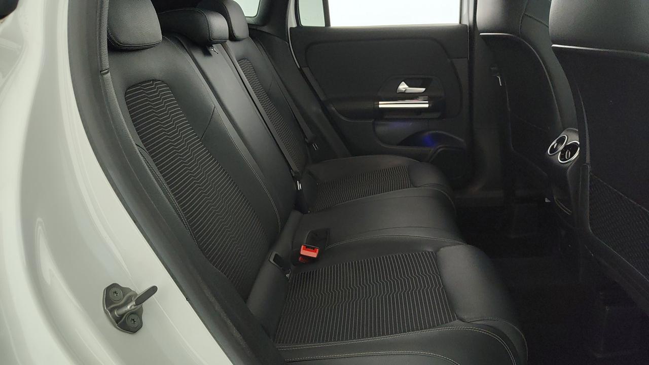 Mercedes-Benz GLA 200 d Sport Plus auto