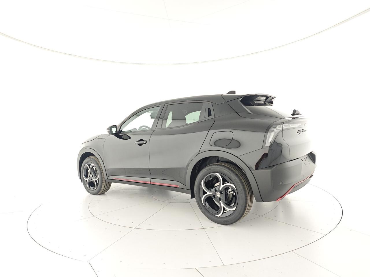 ALFA ROMEO JUNIOR HYBRID SPECIALE DCT AUTOMATICA