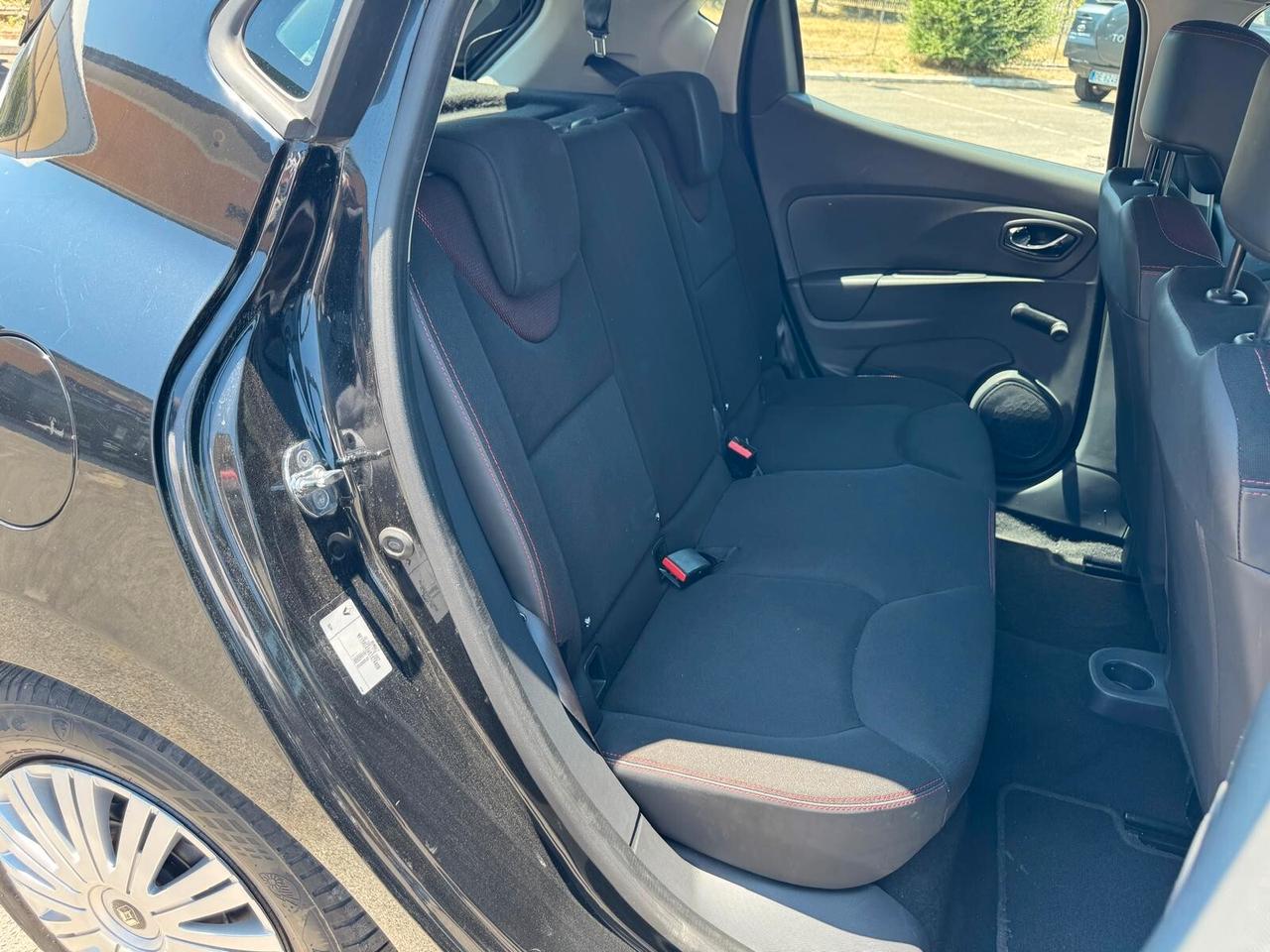Renault Clio 1.5 DCI 75CV 5 PORTE 2014