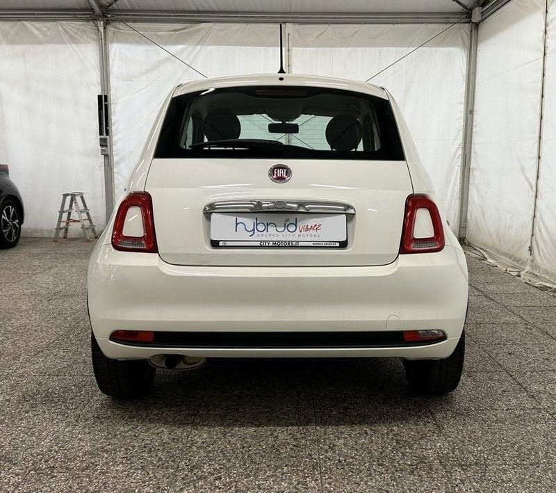 FIAT 500 1.3 Multijet 16V 95 CV Lounge