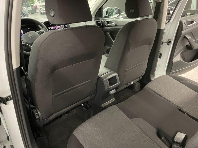 VOLKSWAGEN T-Cross 1.0 TSI 115 CV Edition Plus KM0 MY26