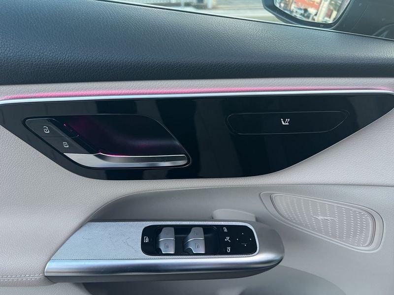 Mercedes-Benz GLC GLC 220 d 4Matic Mild Hybrid AMG Advanced - Conto Vendita -