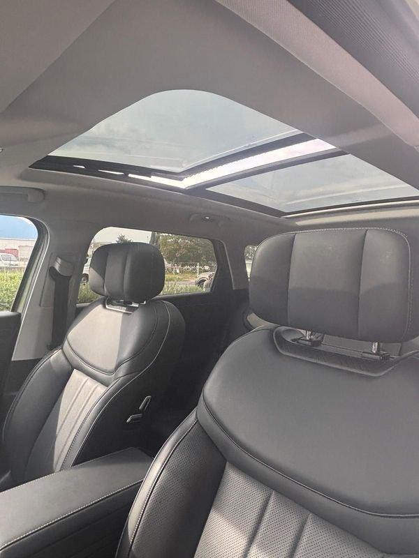 Jaecoo Jaecoo 7 Jaecoo 7 1.6 TGDI 147 CV aut. 4WD Exclusive