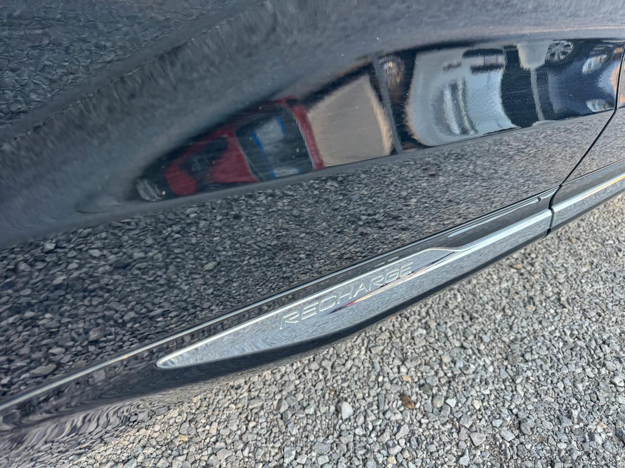 Volvo XC 60 XC60 T6 Recharge Plug-in Hybrid AWD Inscription