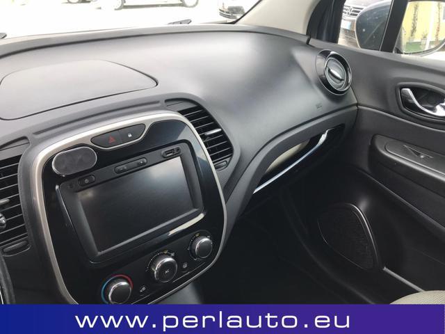 RENAULT Captur 0.9 TCe 12V 90 CV Start&Stop Energy R-Link