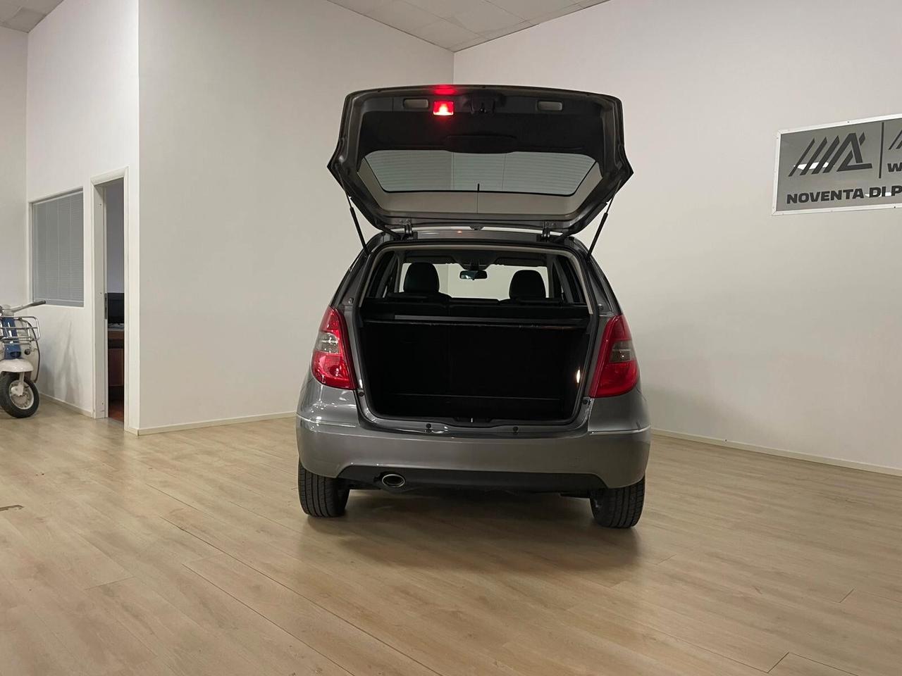 Mercedes-benz A 160 A 160 CDI