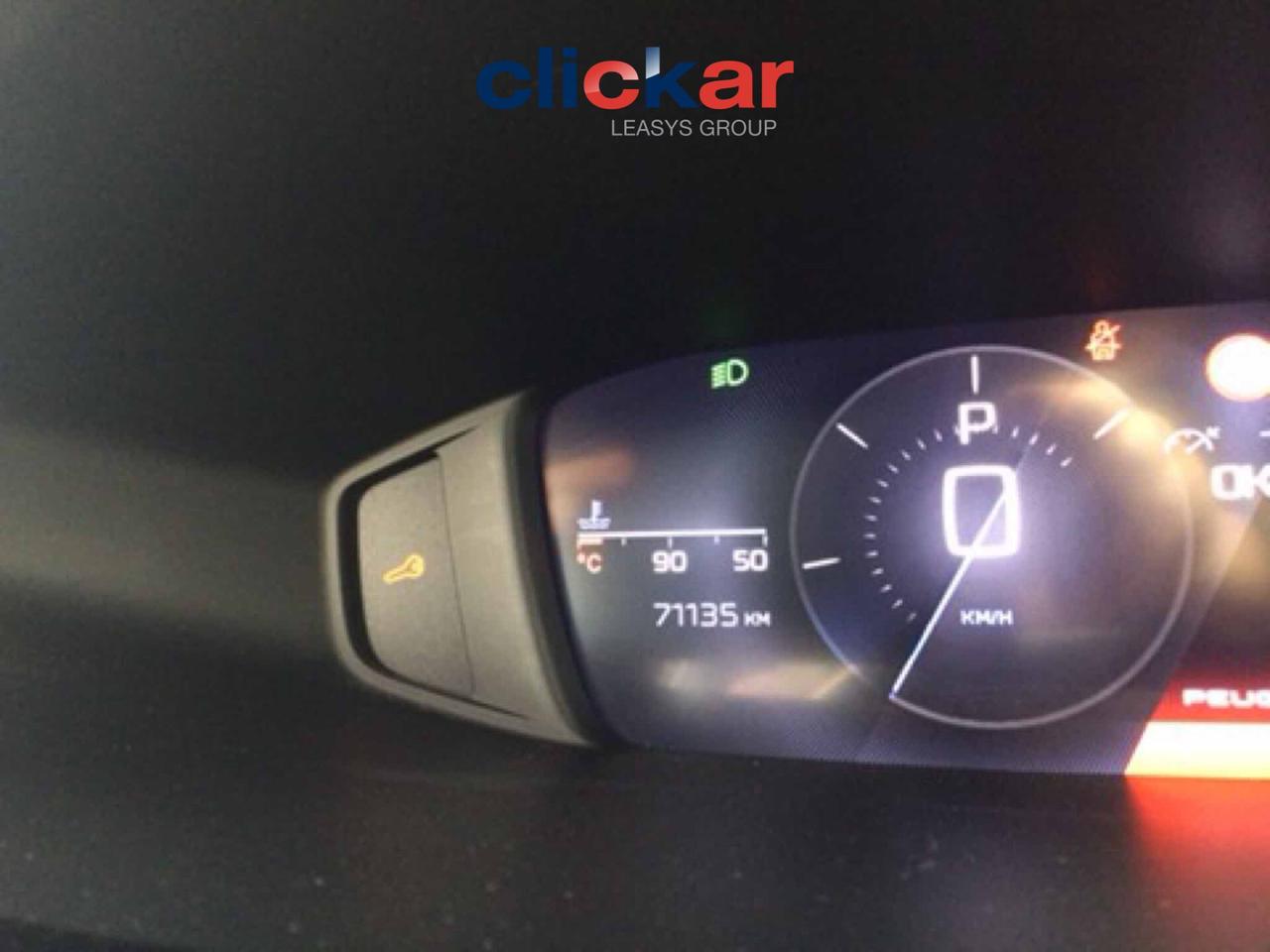 Peugeot 308 NEW 1.5 HDi 130CV EAT8 ALLURE SW *PREZZO REALE**