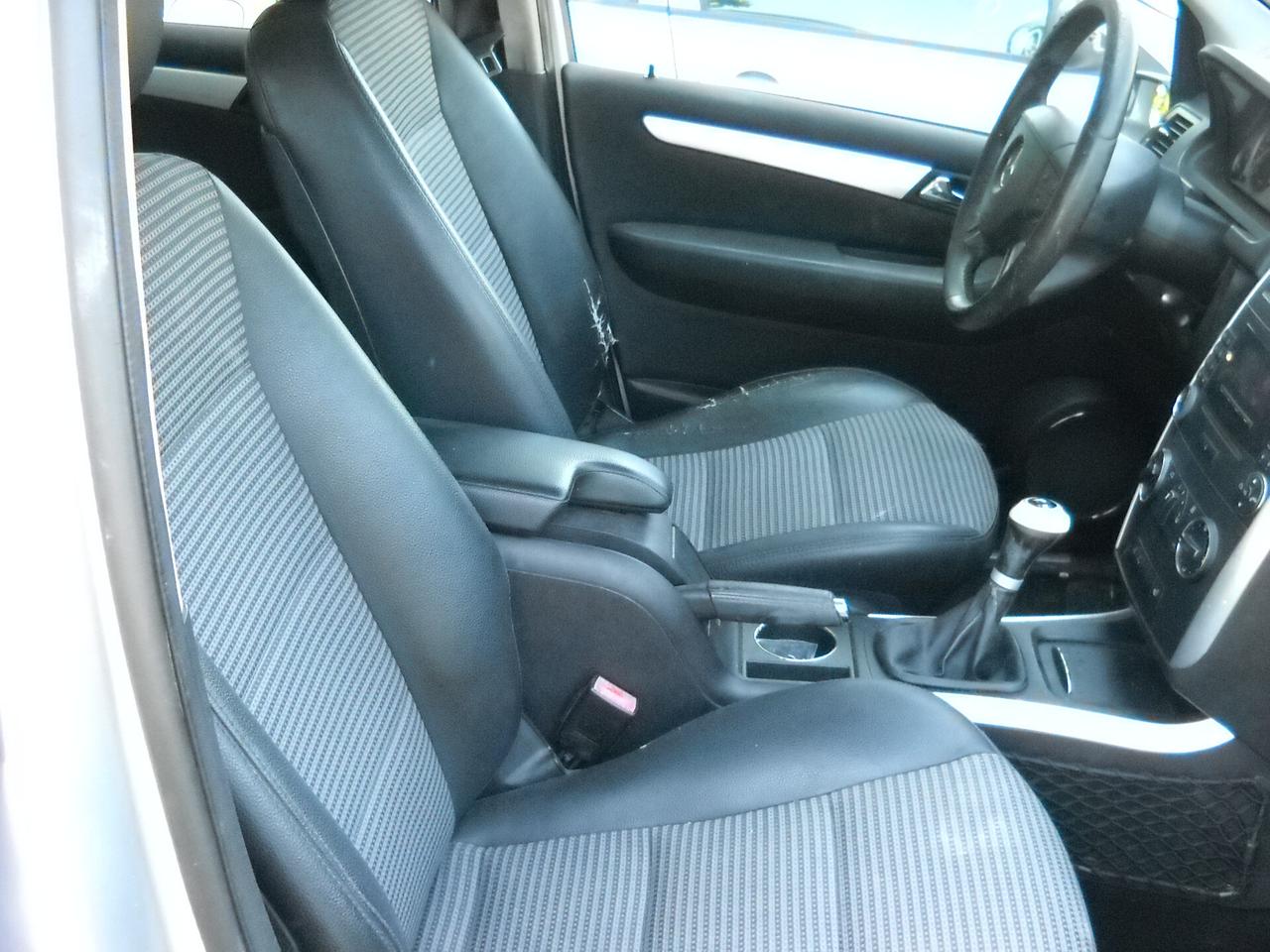 Mercedes-benz B 180 B 180 CDI Sport