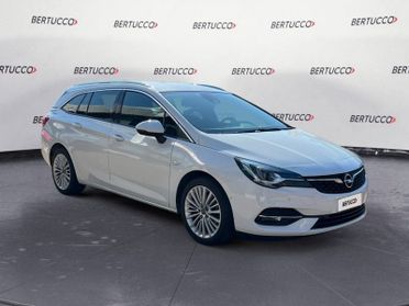 Opel Astra 5ª serie 1.5 CDTI 105 CV S&S Sports Tourer Business Elegance