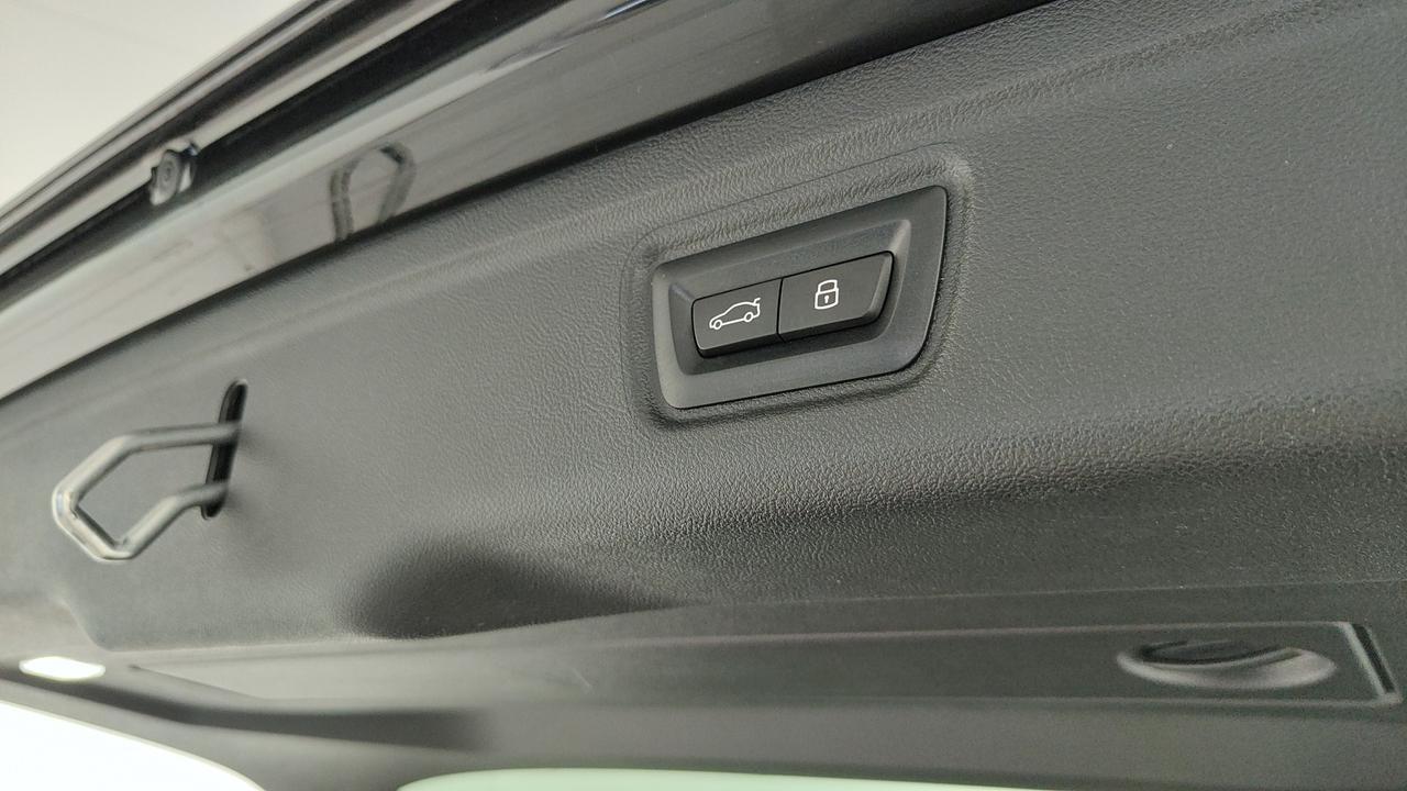 BMW Serie 3 G21 2022 Touring - 320d Touring mhev 48V xdrive MSport auto