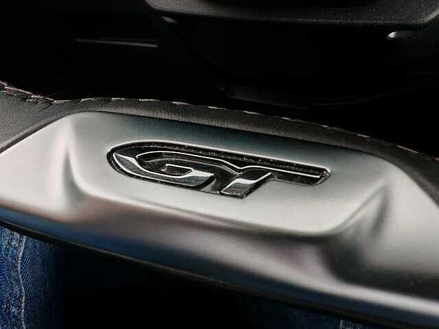 Peugeot 5008 PureTech Turbo 130 EAT8 S&S GT