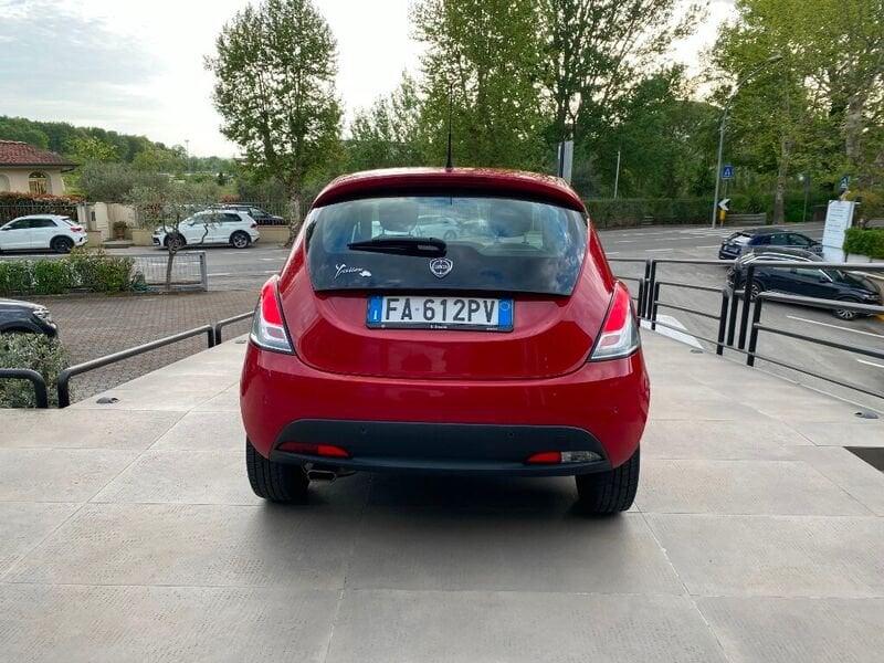 Lancia Ypsilon Ypsilon 1.3 MJT 16V 95 CV 5 porte S&S Elefantino