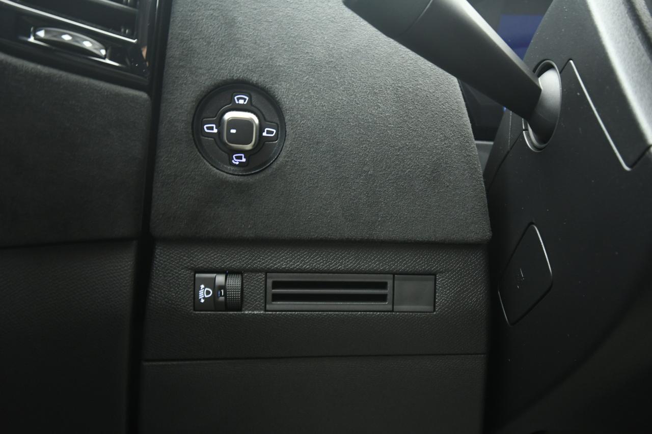 DS DS4 1.5 bluehdi Performance Line 130cv auto CAMERA+LED+HEAD-UP