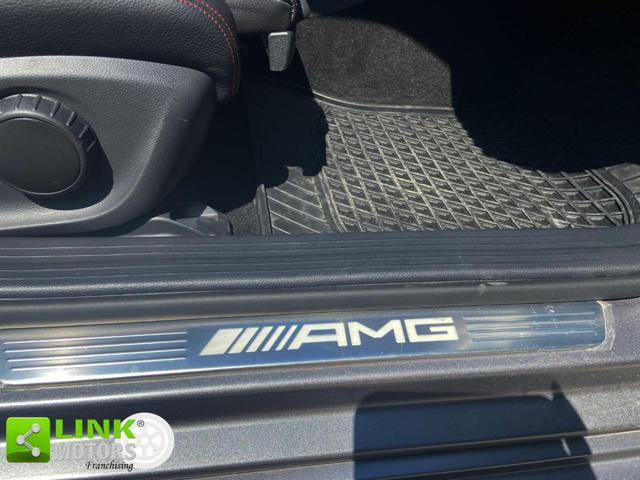 MERCEDES-BENZ A 45 AMG 4Matic Automatic Performance