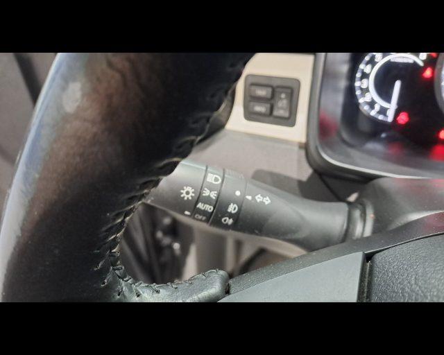 SUZUKI Ignis 1.2h Top 4wd allgrip