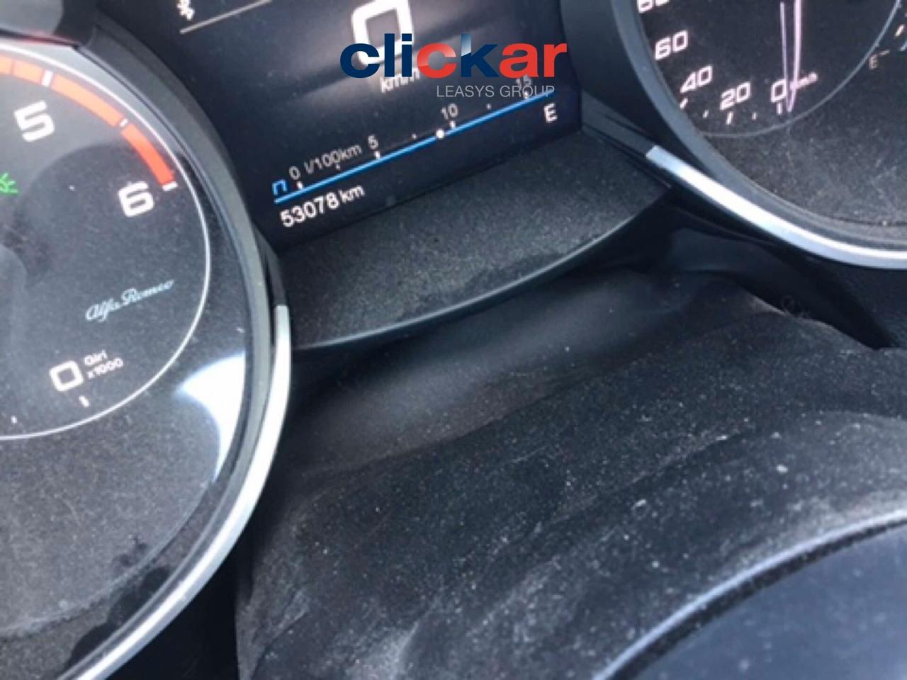 Alfa Romeo Stelvio 2.2 190CV AT8 Q4 SPRINT • PREZZO SENZA VINCOLI • UNIPRO' • ITALIANA • FATTURABILE • GARANZIA 12 MESI