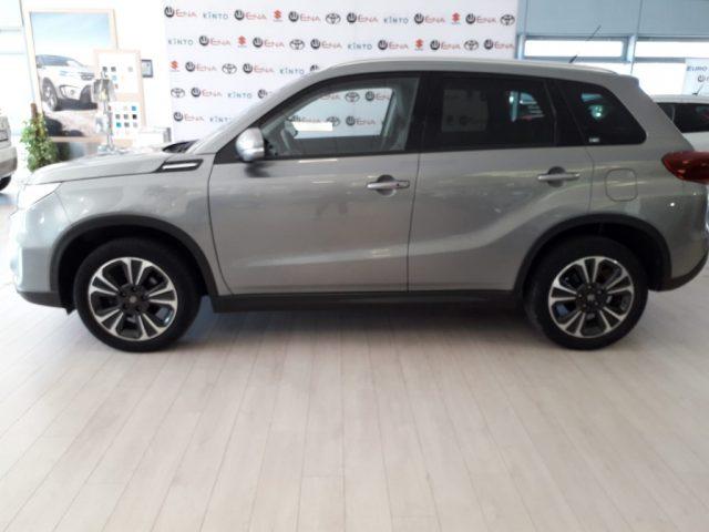 SUZUKI Vitara 1.4 Hybrid 4WD AllGrip Top