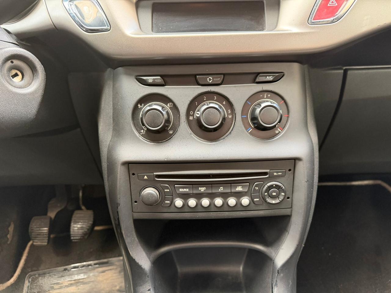 Citroen C3 1.4 Diesel