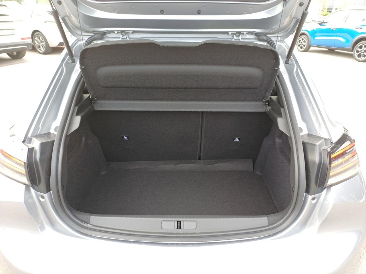 PEUGEOT 208 5P - Business Hybrid 110 E-DCS6
