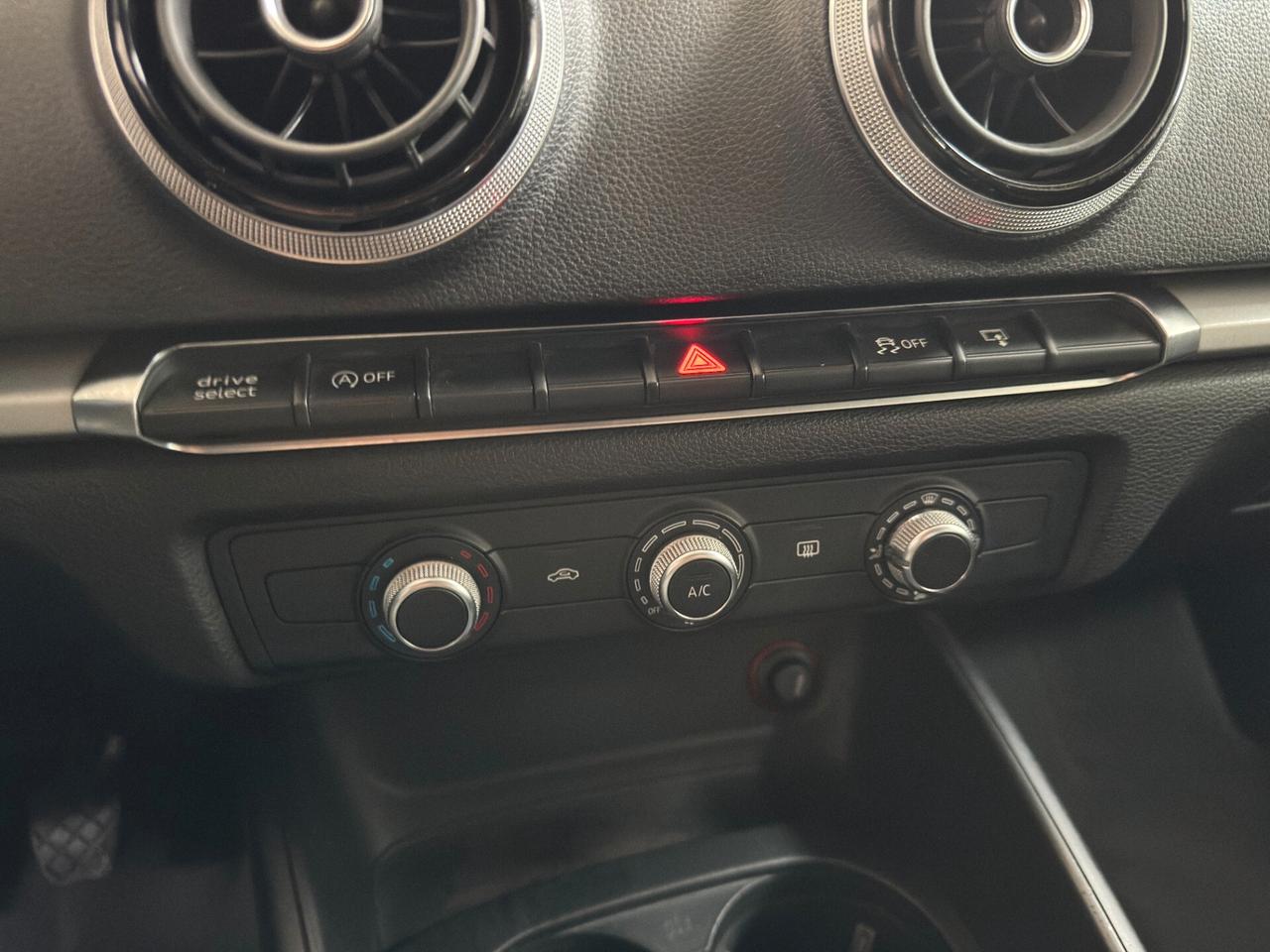 Audi A3 SPB 1.6 TDI Ambition