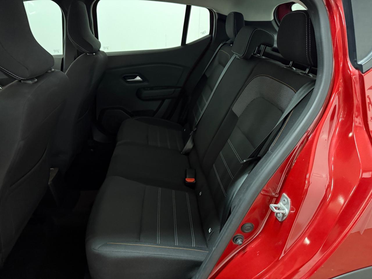 Dacia Sandero Stepway 1.0 TCe ECO-G Comfort