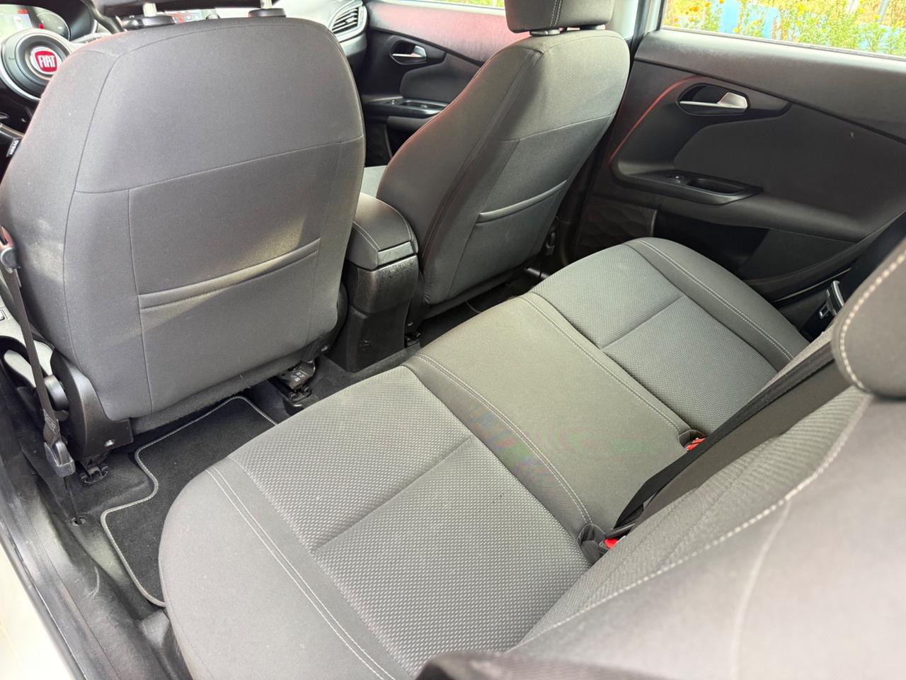 Fiat Tipo 1.6 Mjt S&S 5 porte City Sport