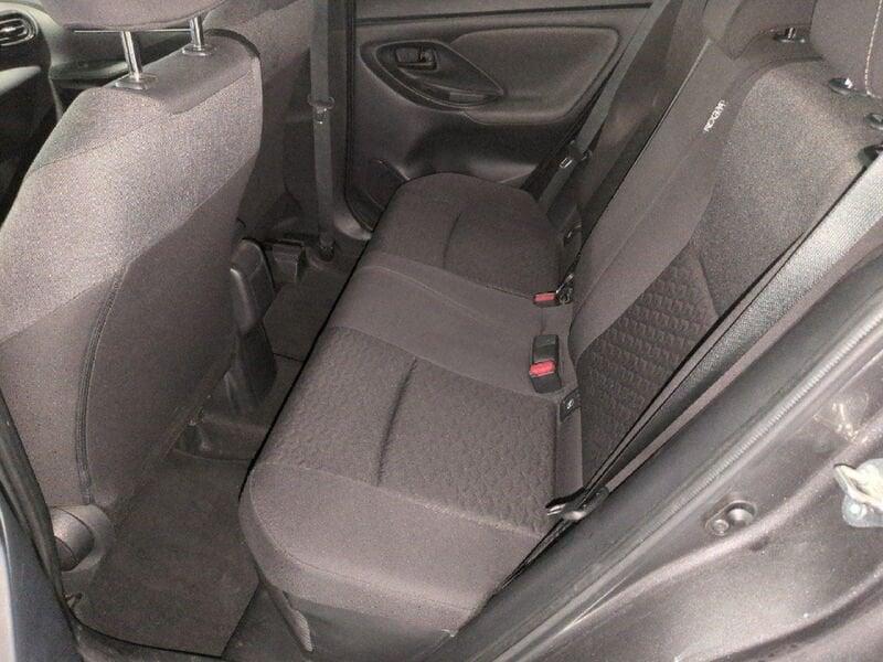 Toyota Yaris Cross 1.5 Hybrid 5p. E-CVT Trend