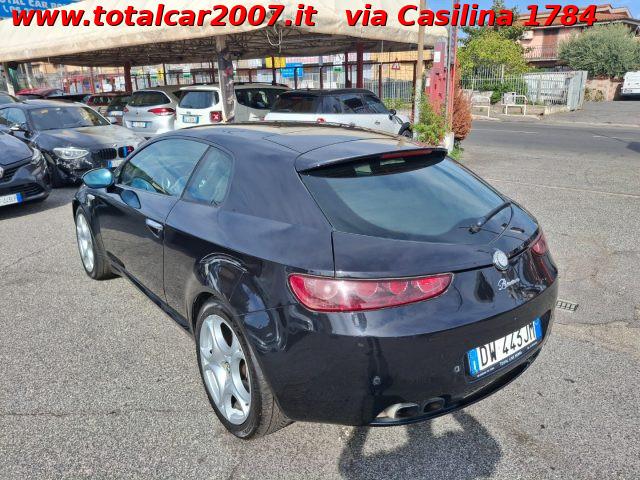 ALFA ROMEO Brera 2.2 JTS