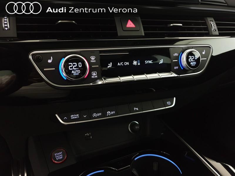 Avant 3.0TDI 341CV quattro tiptr Sport Attitude