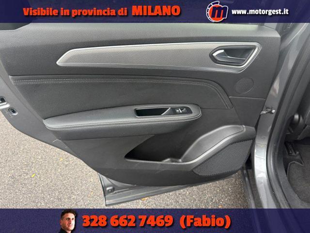 RENAULT Arkana Arkana TCe 140 CV EDC Intens