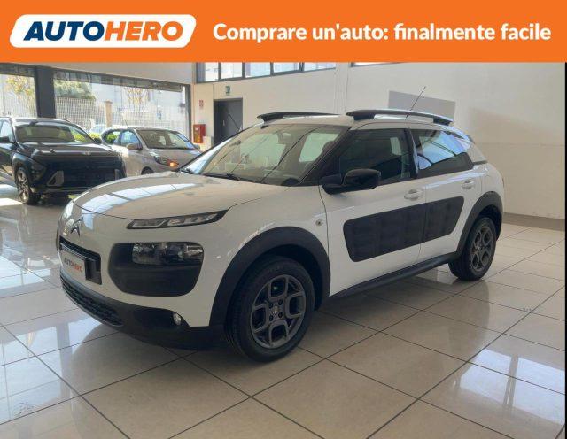 CITROEN C4 Cactus BlueHDi 100 Feel