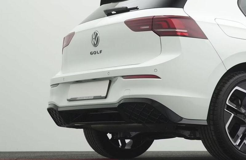Volkswagen Golf 8.5 2.0 TDI 150 CV DSG SCR R-Line CAMERA MATRIX LED
