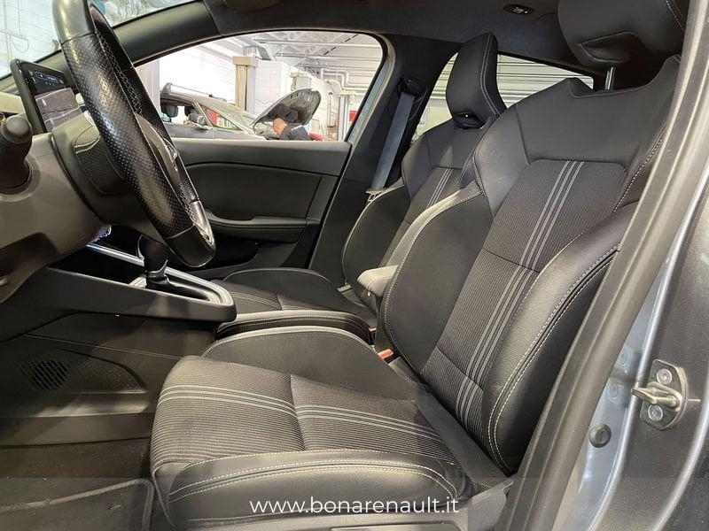 Renault Clio E-Tech Hybrid 1.6 Hybrid E-TECH 145 E-Tech Engineered