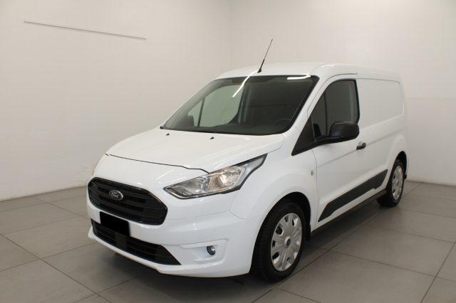 FORD Transit Connect 200 1.5 TDCi 100 Cv. PC Furgone Trend