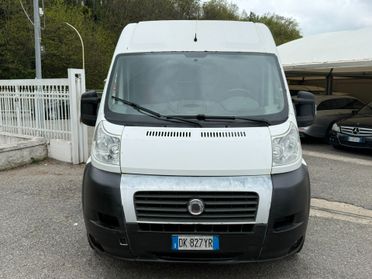 Fiat Ducato 33 2.2 MJT 120 cv TETTO ALTO