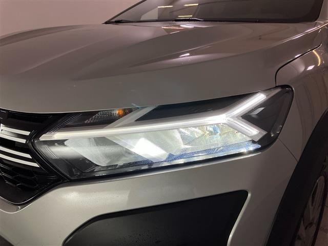 DACIA Jogger 1.0 TCe 110cv Expression