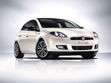 FIAT Bravo 1.6 MJT 120 CV DPF Street