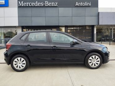 VOLKSWAGEN Polo 1.0 EVO 80 CV 5p. Trendline BlueMotion Technology