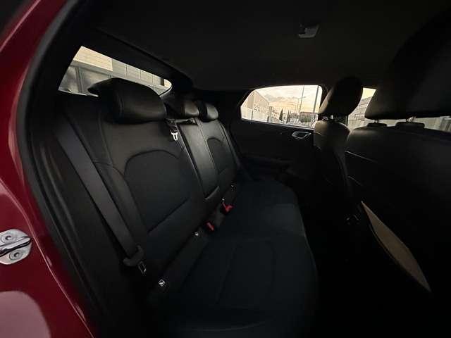 Kia XCeed 1.6 CRDi 136 CV MHEV iMT GT-Line