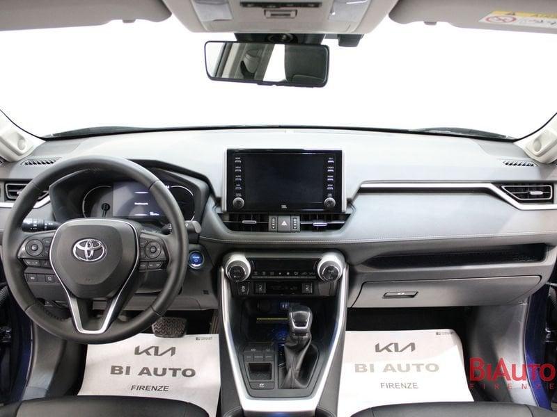 Toyota RAV4 Rav4 2.5 vvt-ie h Lounge 2wd 218cv e-cvt